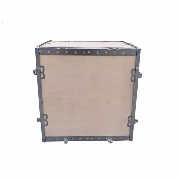 皋兰可折叠木箱